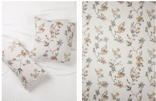 AI修图 NanoBanana提取印花前后对比图