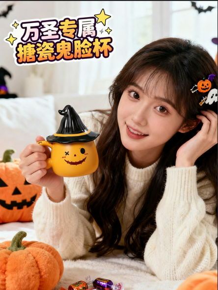 AI修图最终效果图