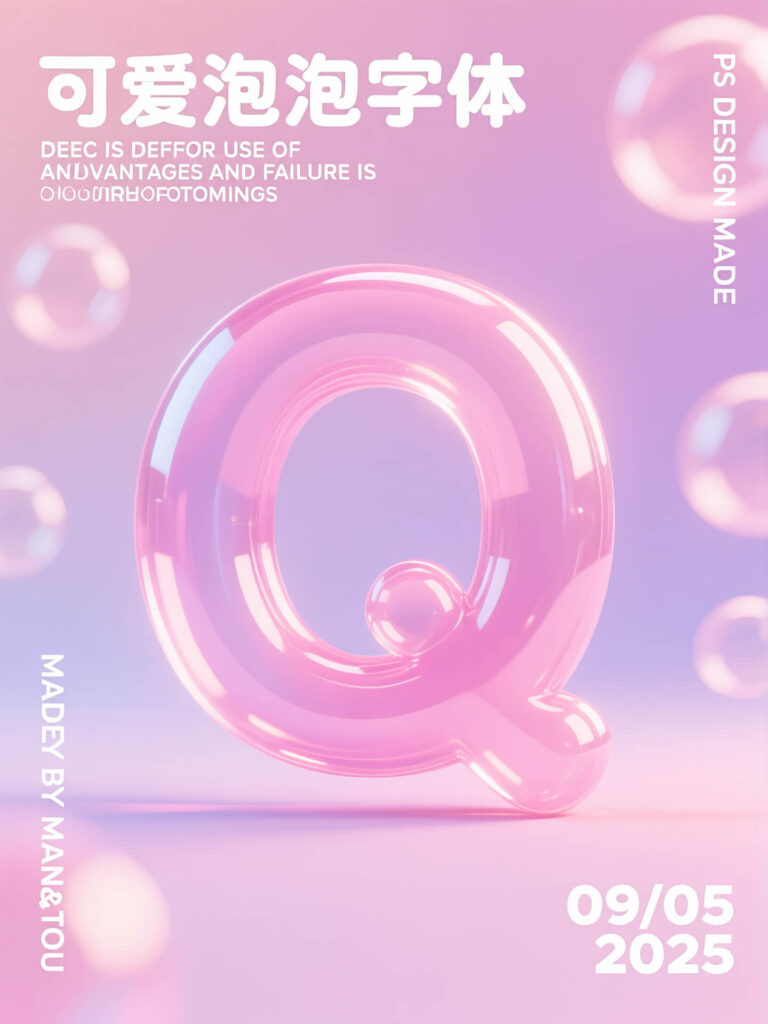 AI修图 效果展示图