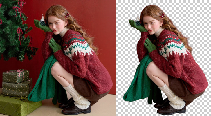 PS抠图工具-StartAI