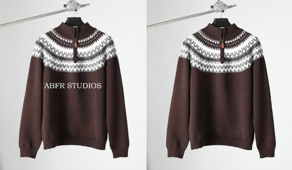 Start AI 插件中的 “图片去水印” 功能，彻底解决传统方法的痛点，让 PS 去文字操作变得简单且专业。