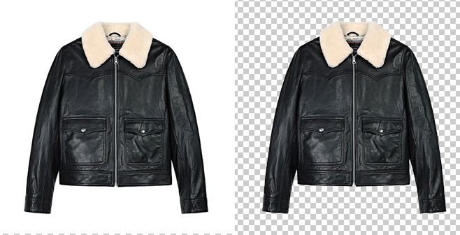 Start AI 插件中的 “抠图去背景功能”，凭借 AI 智能抠图技术，既能快速去除白色背景，又能精准保留主体细节