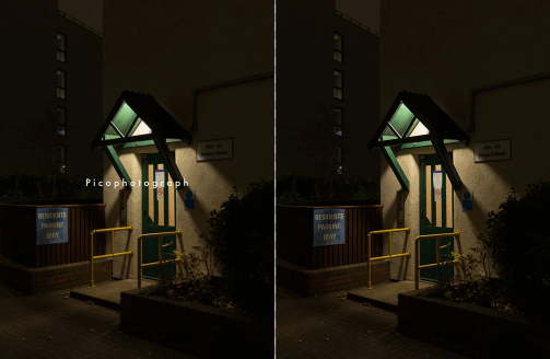 Start AI 插件中的 “图片去水印” 功能,凭借 AI 智能修复技术,既能精准去字,又能完美还原背景原貌