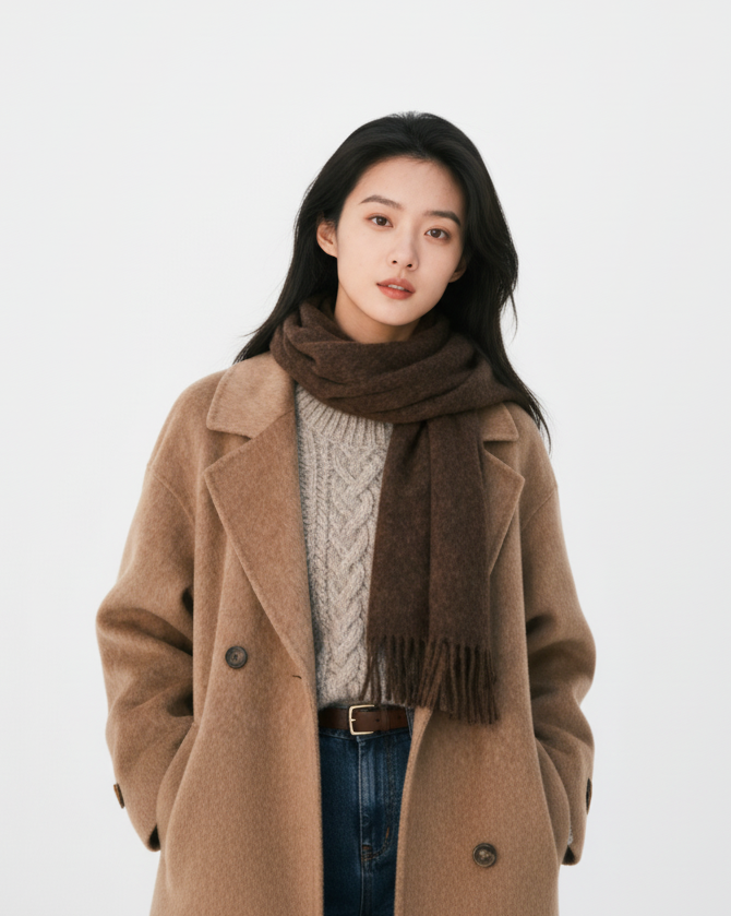 10秒内自动完成背景用Nano Banana