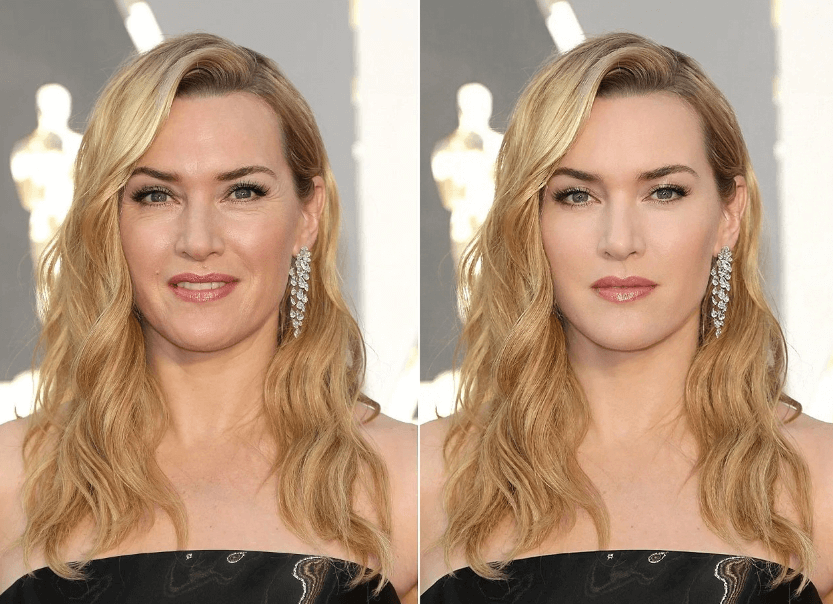 PS手动修纹保质感的细节技巧,到StartAI banana修图的懒人操作