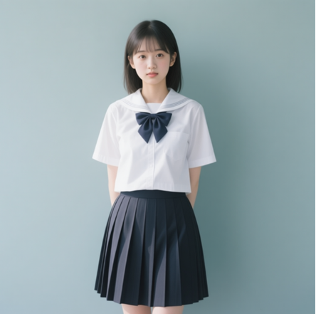 内容识别填充去除效果