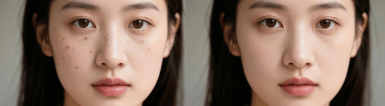 今天就把亲测有效的方法拆给你,从PS手动修图的细节技巧,到StartAI banana修图的“懒人捷径”全涵盖