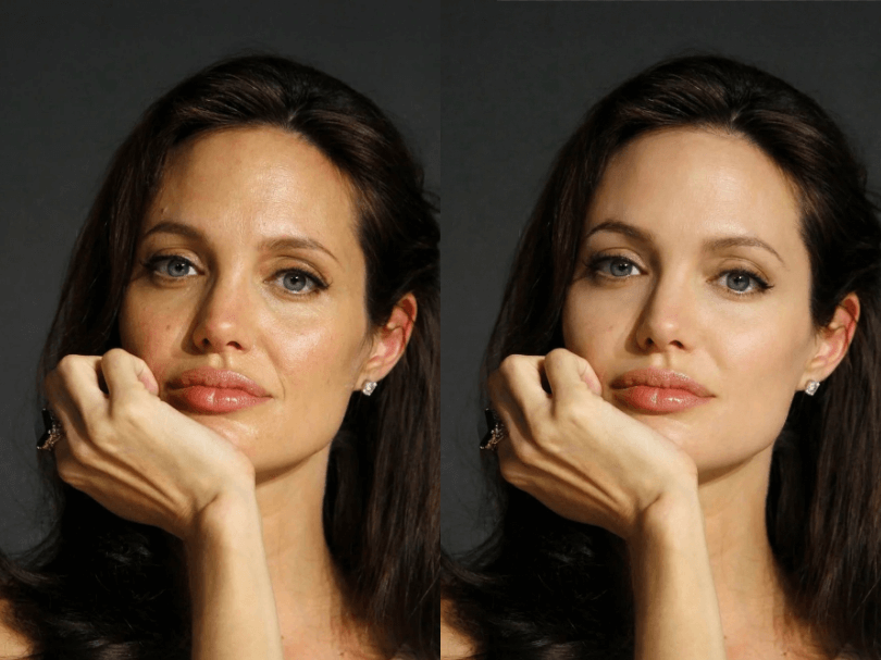 从PS手动去皱的细节干货,到StartAI banana修图的“懒人捷径”都有