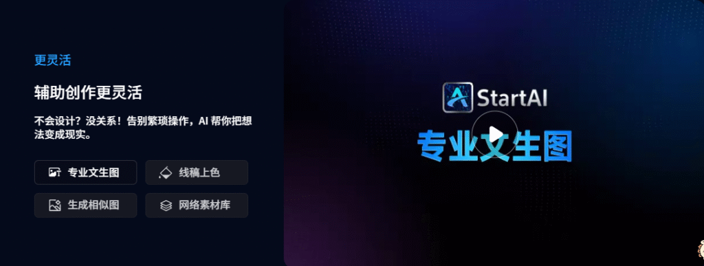 插件中的文生图功能