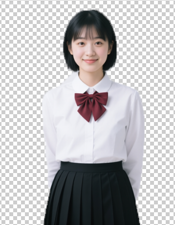 按【Ctrl+J】复制到新图层