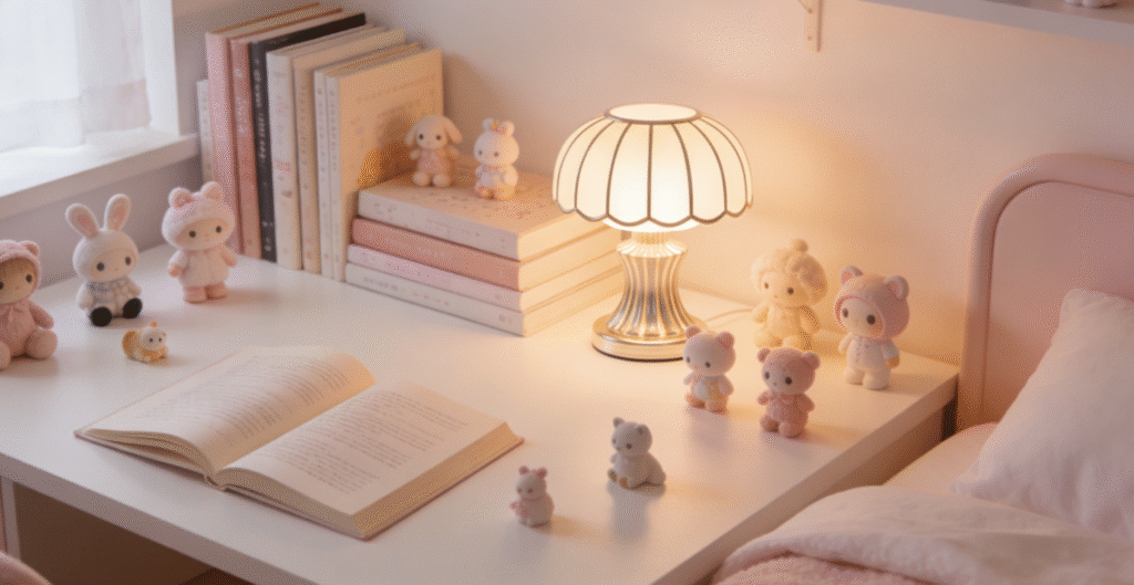 更换完的效果图展示