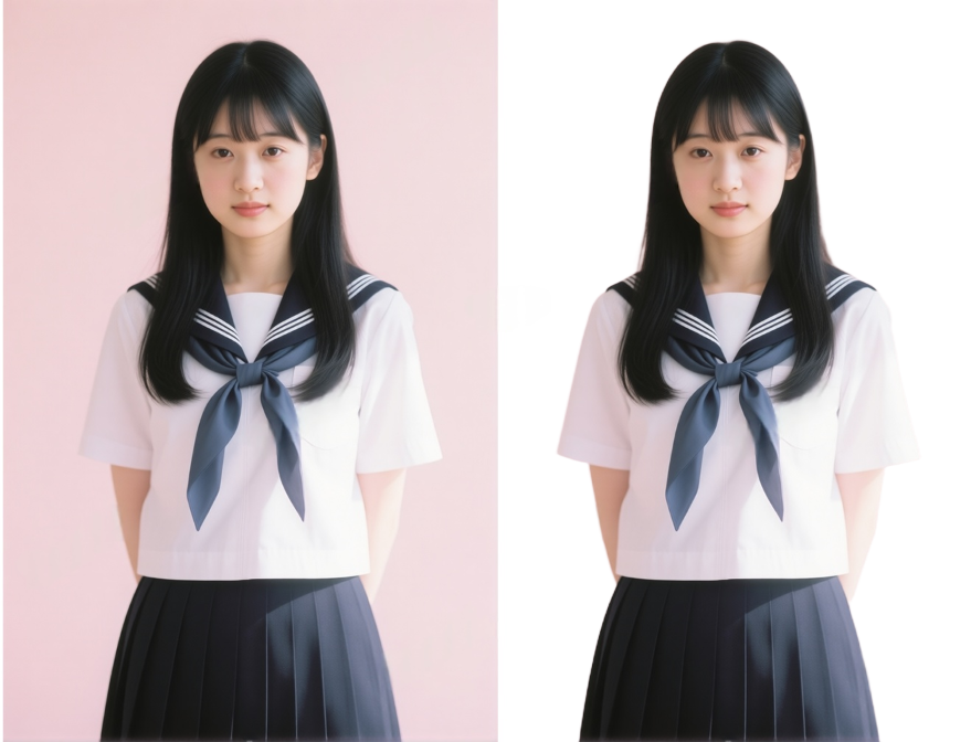 StartAI插件面板换背景