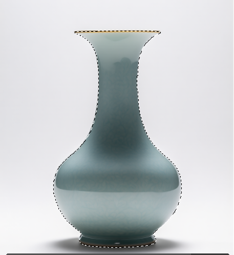 用鼠标在产品或人物周围点击