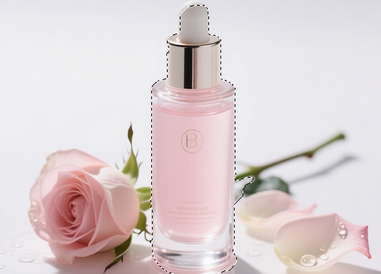 用Ps快速选择工具(快捷键 W)选中主体