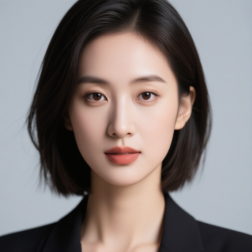 简禾人物头像图片