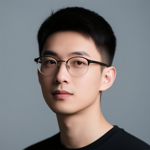 脑洞君人物头像图片