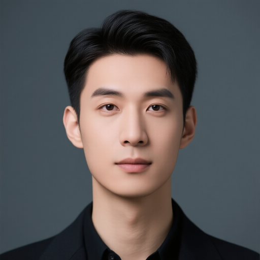 屿森人物头像图片