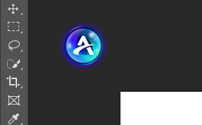 StartAI图标的位置