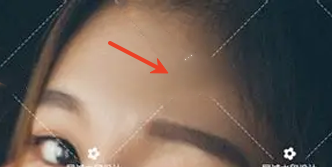 按住AIL 细化修复细节