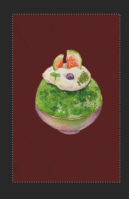 一键智能清除水印