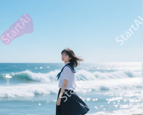 PS移除工具涂抹水印的位置