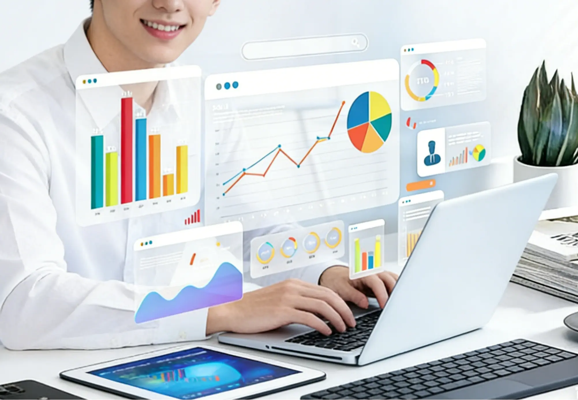 网站配图示例图