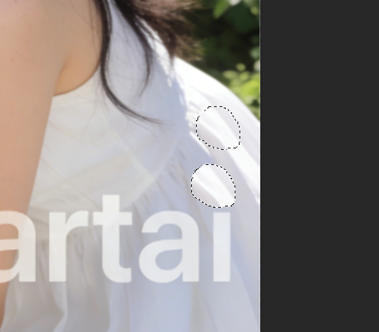 修补工具的使用