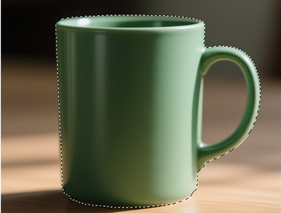 【Ctrl+Enter】将路径转为选区