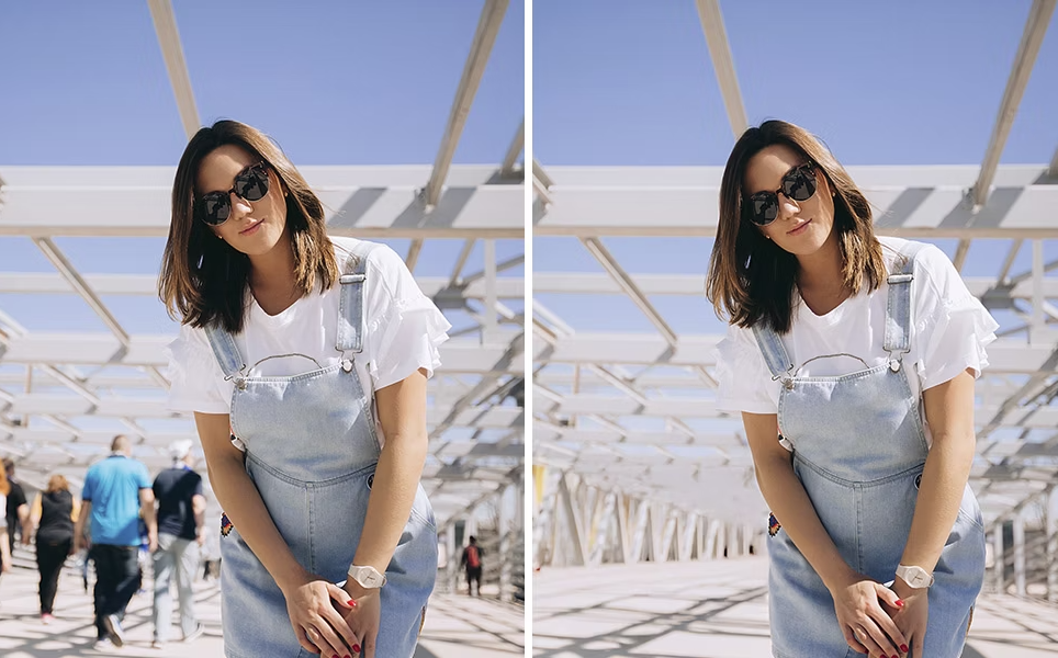 ps2026新增增强型移除工具，让任何东西在几秒钟内消失