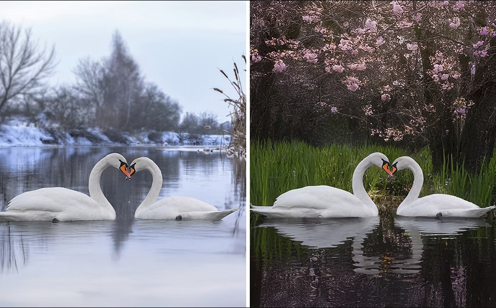 Ps新增AI生成图像功能，文本描述AI 自动生成高分辨率图像