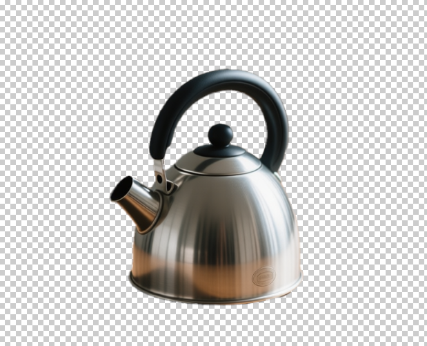 对象选择工具抠图效果展示