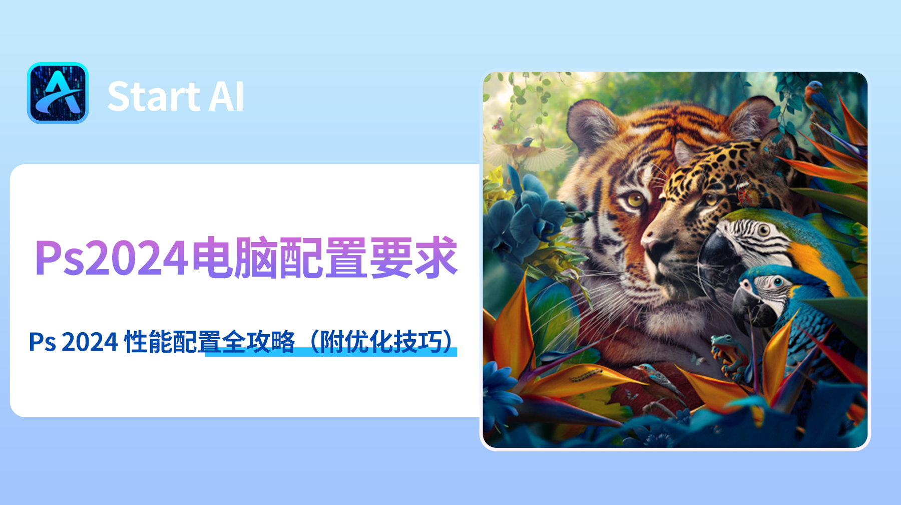 Ps2024电脑配置要求，Ps 2024 性能配置全攻略（附优化技巧）