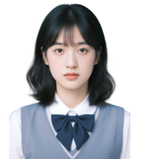 快速选择工具抠图效果图