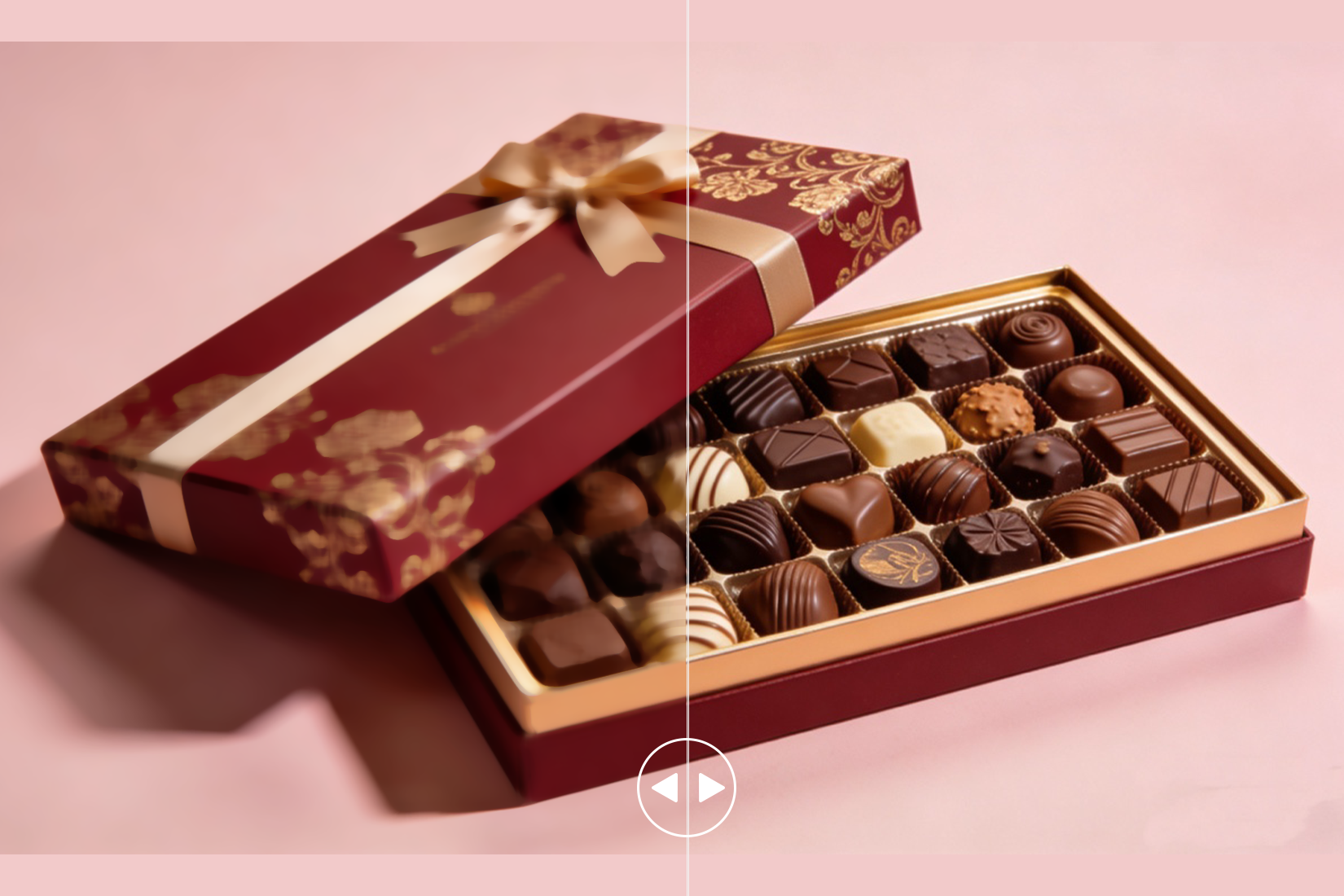 StartAI的高清修复功能效果展示图