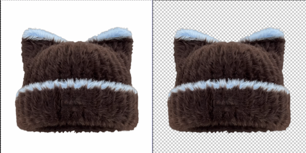 用PS修复画笔工具优化,确保底色纯净