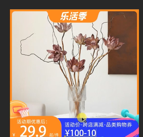 淘宝可用的电商图