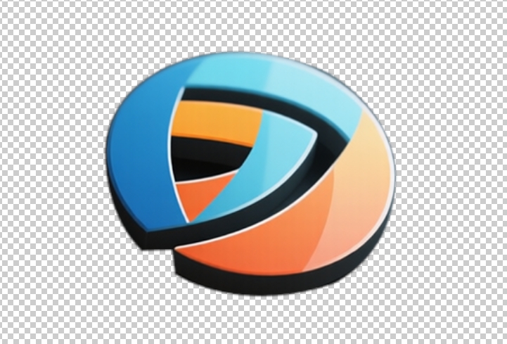 钢笔工具抠图效果