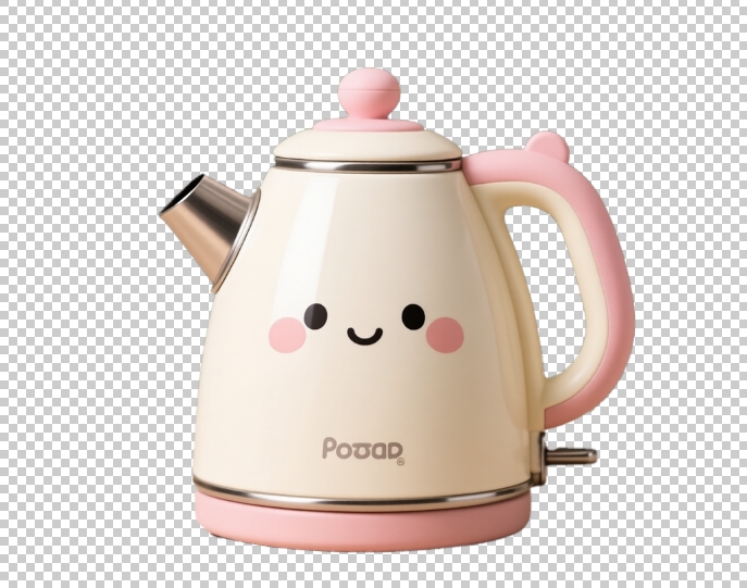 抠出主体并删除背景