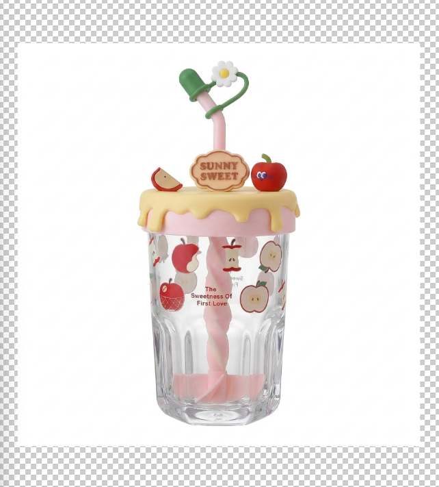 点击生成，一键出图