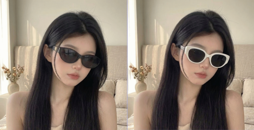 产品替换思路+涂红技巧生成效果对比图