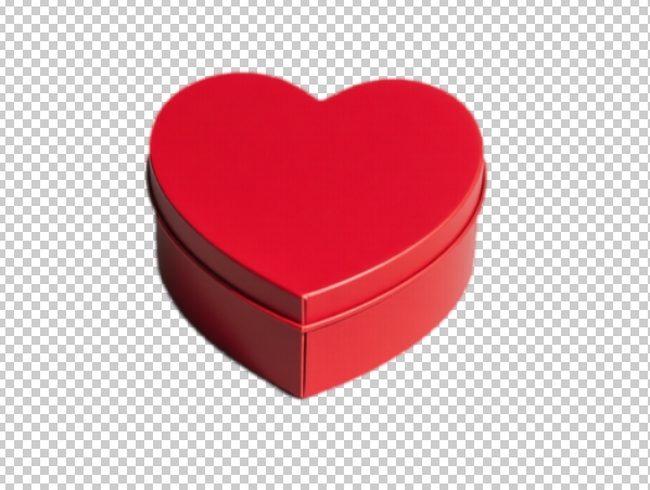 快速选择工具抠图去背景效果