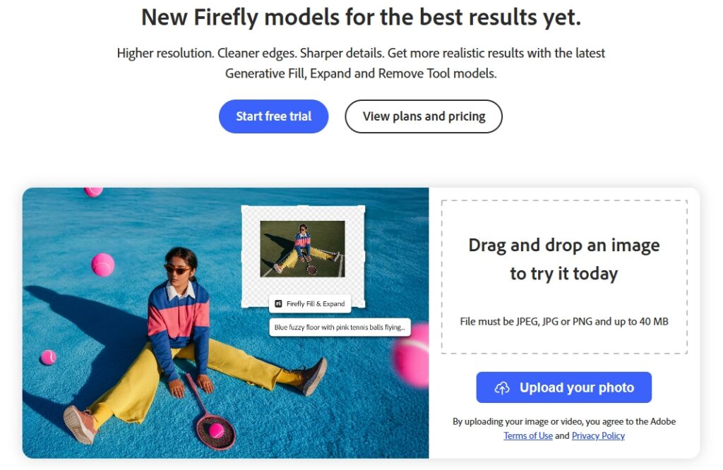  Nano Banana Generative Fill：谷歌AI模型加持