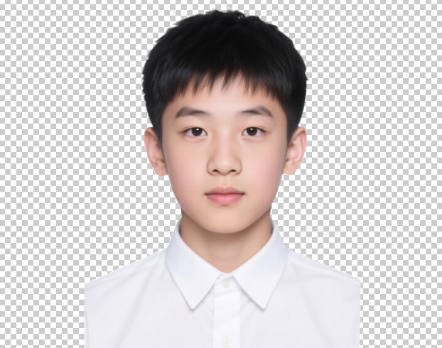 按快捷键Ctrl+J复制选区到新图层