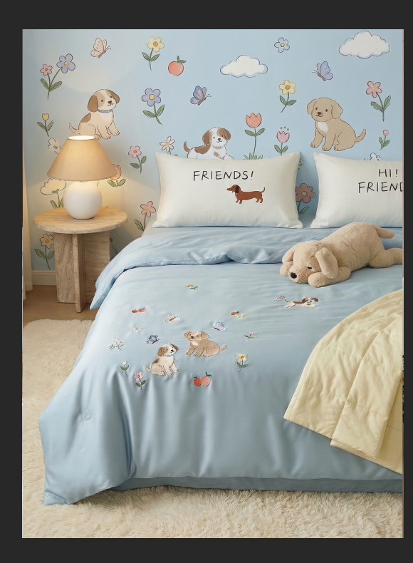 点击生成，一键完成