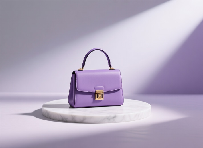 生成电商展台场景