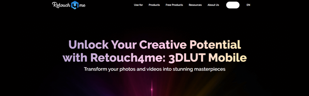  Retouch4me：人像精修AI插件