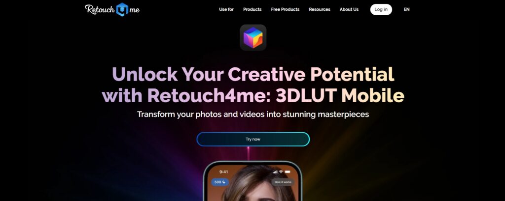  Retouch4me：人像精修领域专精插件