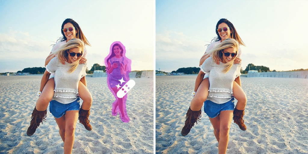 移除工具适合PS Beta 版本