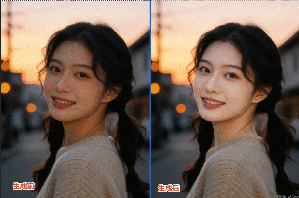 Ps怎么美白皮肤