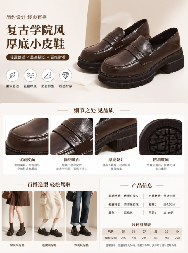 gpt一句话生图详情页